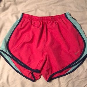 Nike Dri-Fit Shorts